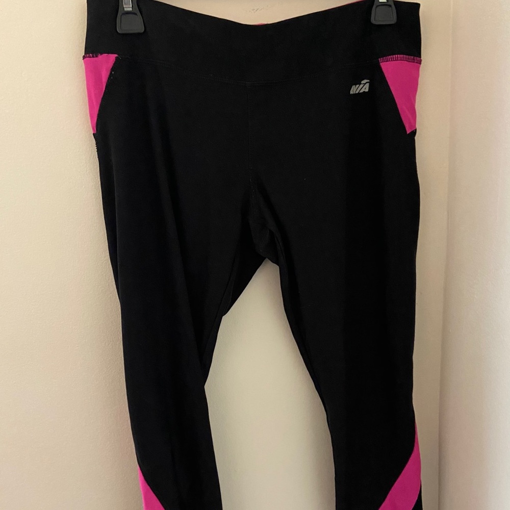 Capri Leggings